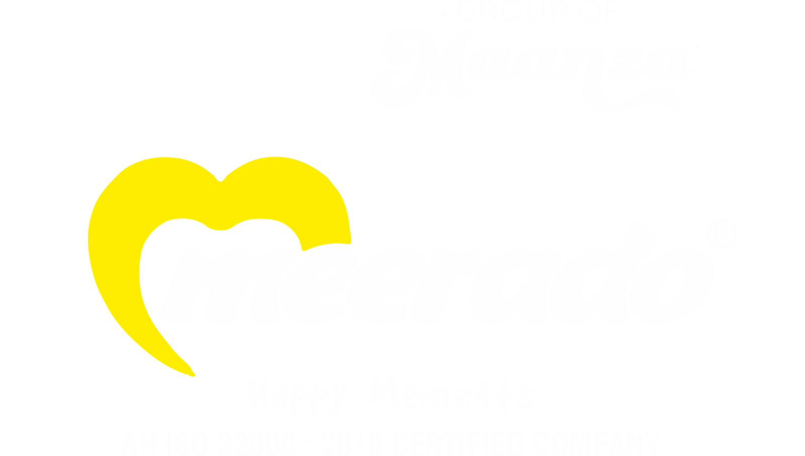Maanza Logo